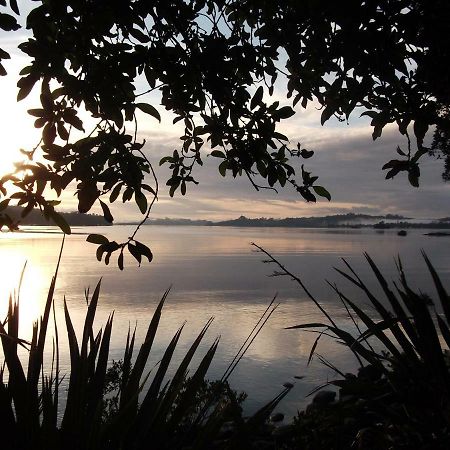 Вілла Aroha Island Керікері Екстер'єр фото