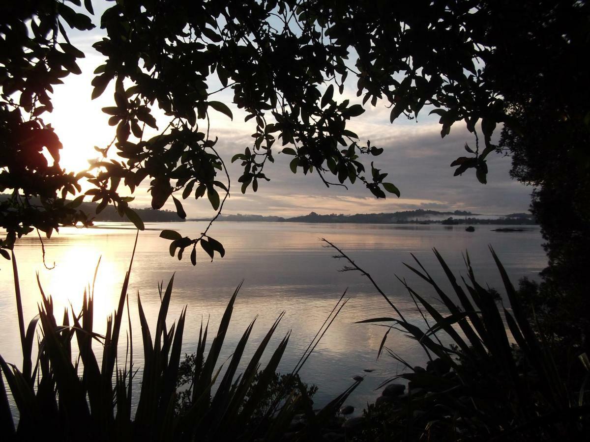 Вілла Aroha Island Керікері Екстер'єр фото